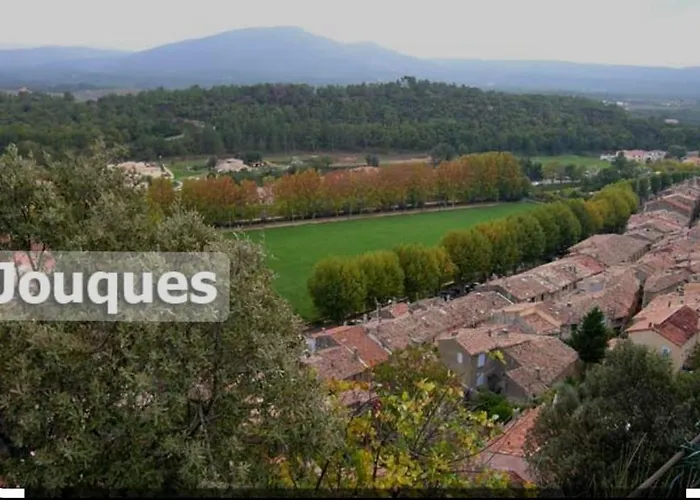 Sejour A La Ferme